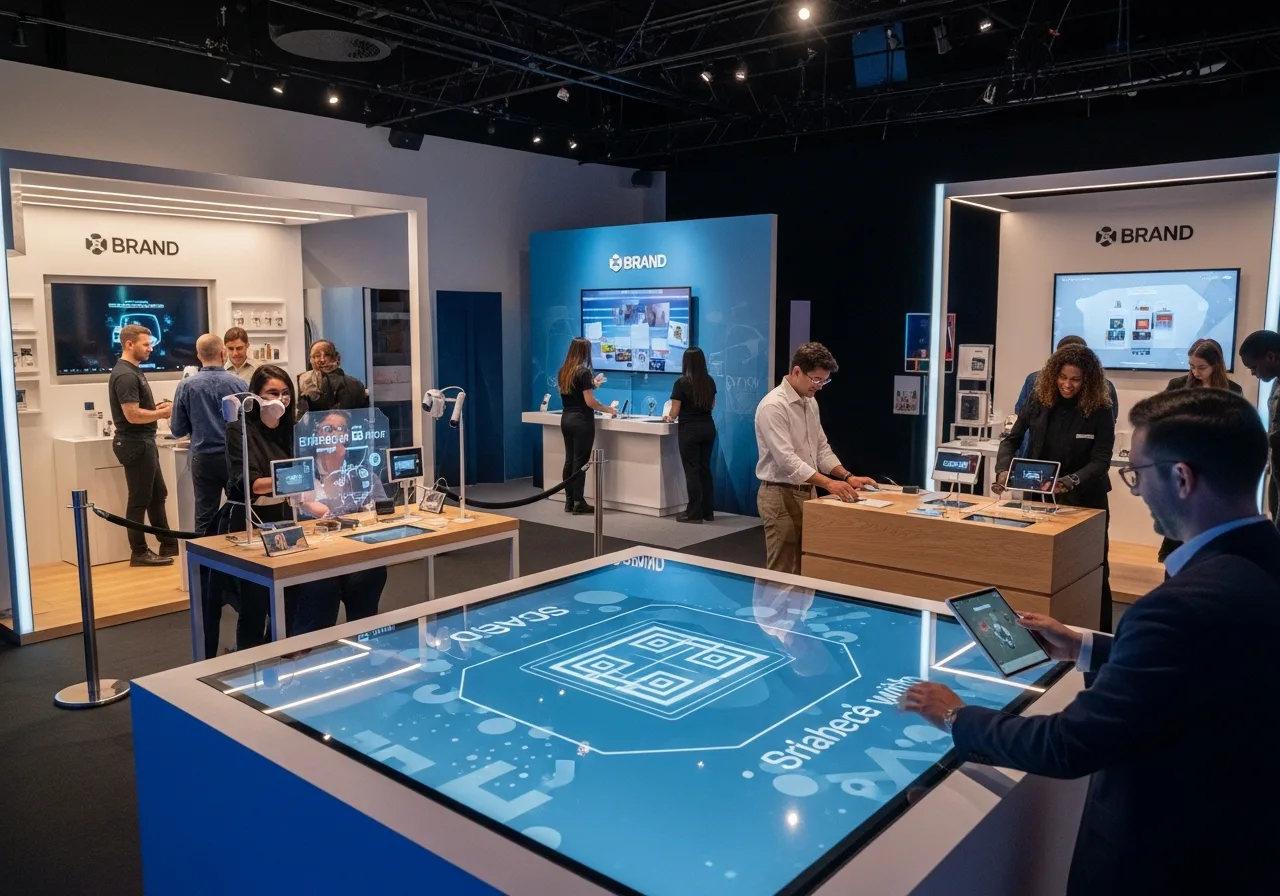 Swiftlink Valnex agence créative — Nos travaux récents 3
