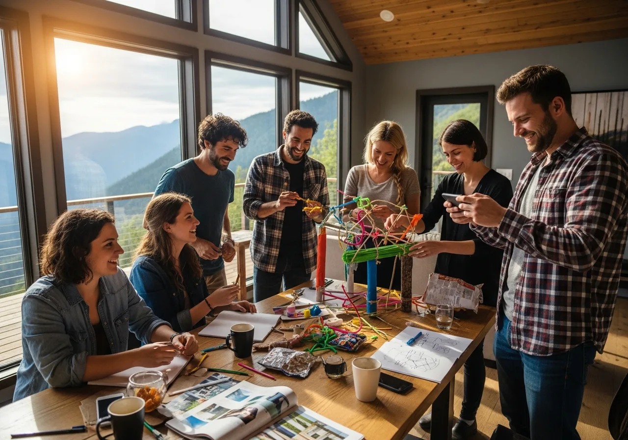Swiftlink Valnex agence créative — Nos travaux récents 1